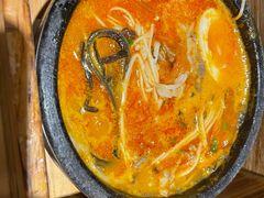 -一心创作料理屋(经开万达店)