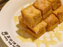 鲜奶油脆猪-旺记冰室(九龙中心大厦店)