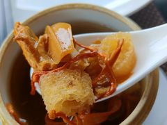 -丽江悦榕庄酒店-明月·雪山庭院餐厅