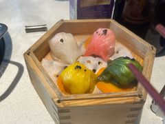 -煲王粤菜餐厅(中侨中心店)