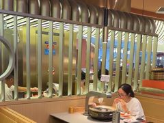 -山焱·炭火自助烤肉(周浦万达店)