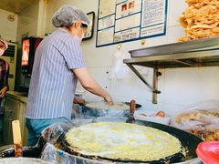 -清真·二嫂子煎饼果子(卫津路总店)