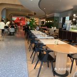 国金宝藏西餐厅
