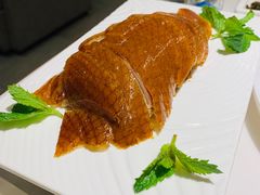 -小放牛炒菜馆(裕华万达店)