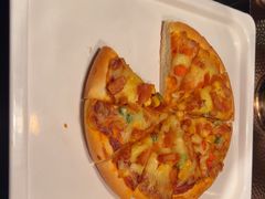 -杭州开元名都大酒店·地中海自助餐厅