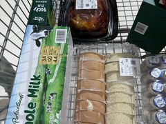 -山姆会员商店(大连店)