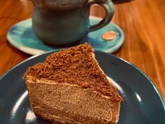 -RUMORS COFFEE ROASTERY鲁马滋咖啡(湖南路店)