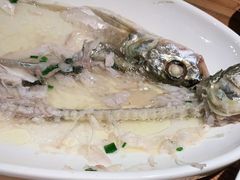 -鱼食饭稻·苏浙土菜17年老馆子(平江路店)