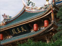 -南普陀寺