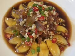 -东门口涮肉·砂锅·烤串(老门东店)