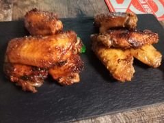 -HIGH FIVE哈福手工汉堡(桂林路店)