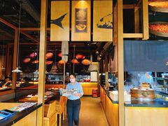 -九锅一堂酸菜鱼(新南凯德直营店)