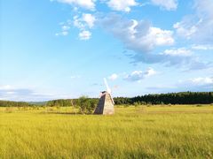 -塞罕坝国家级自然保护区