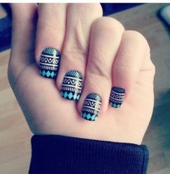 -TTNAIL天天美甲