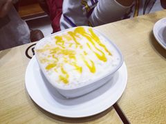 香芒捞河-甜心妈妈·榴莲星级糖水(北京路总店)