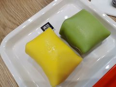 -满记甜品(金唐购物中心店)