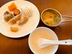 -舟山希尔顿酒店