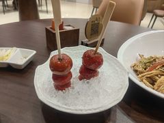 -全聚德(上海首店浦东店)