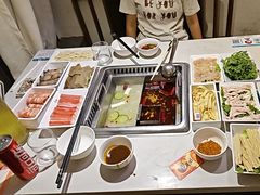 -野妹火锅(布吉店)