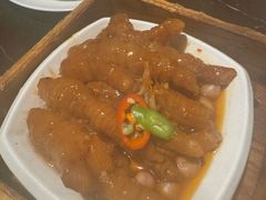 -新好景海鲜酒家(新塘店)