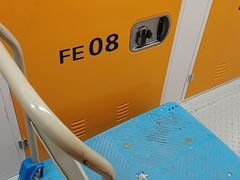 -安东易迷你自助仓储寄存仓库(顾戴路店)