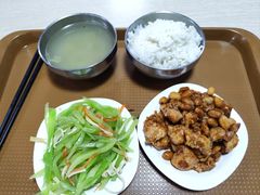 -定海街道睦邻小厨(隆昌路店)