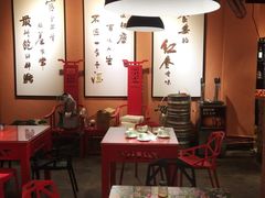 大堂-醉烧膘·烧烤夜宵王(总店)