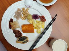 -东山湖温泉度假村