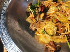 -食通天·寰宇集(杭州万象城店)