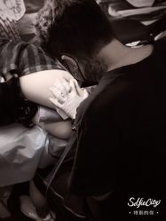 -越域刺青