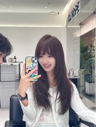 -DL HOPE明星造型