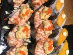 -榴大大·寿司先生(市桥店)