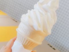 -麦当劳(萝岗敏捷广场店)