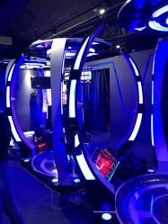 -BBVR团建聚会体验馆·亲子DIY手工