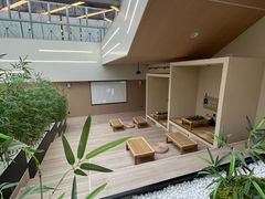 -快乐大桶水养生足浴SPA(前兴路店)