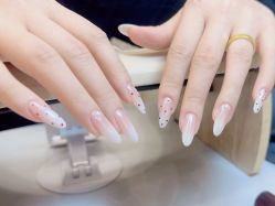 点击看大图 -Nail Me美甲美睫