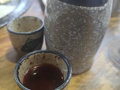 -哈吱喂丽江火塘·牦牛火锅(五一街店)