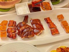 -金翠皇宫粤菜·点心·海鲜(翡翠店)