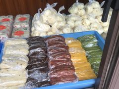 -非遗近水楼糕团(景德路店)