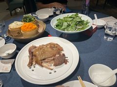 -金狮麟·新豫菜(金码大厦店)