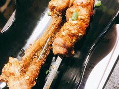 -蛙小侠(珠海华发商都店)