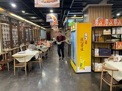 -渔娘渔家丹东海鲜(东直门店)