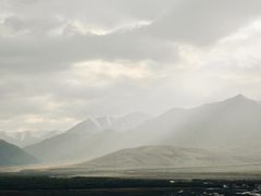 -山丹皇家马场