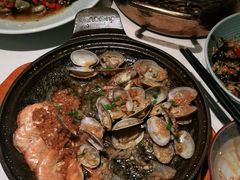 -相遇·鲜炒黄牛肉(丹阳吾悦广场店)