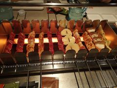 -丰茂烤串(金源店)