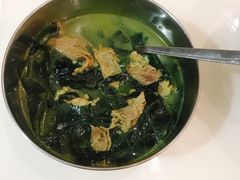 -韩一品韩国料理(柏庐南路店)