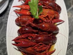 -欧记轩龙虾·私房菜(A店)