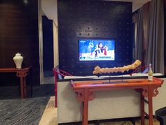 -海口万豪中餐厅·粤菜·海南菜· 平价海鲜·茶点· KTV包房