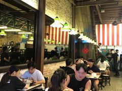 -何九海南茶店(鬼仔巷店)