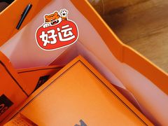 提拉米苏芝士蛋糕-KUMO KUMO甜品·冰淇淋(深圳壹方城店)